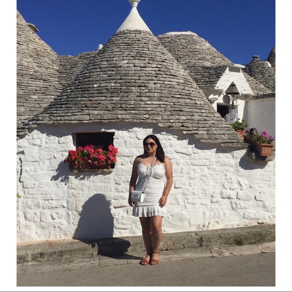 Dress - Picture 2 of 2